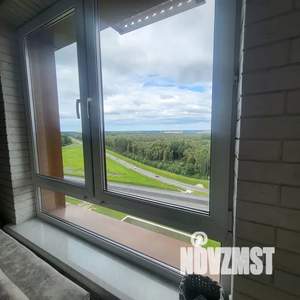 Студия квартира, посуточно, 28м2, 16/24 этаж