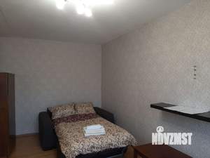 1-к квартира, посуточно, 31м2, 5/5 этаж