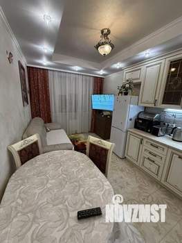 2-к квартира, на длительный срок, 74м2, 23/27 этаж