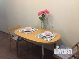 1-к квартира, посуточно, 45м2, 16/17 этаж