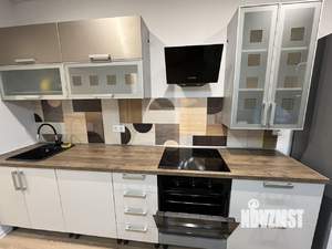 3-к квартира, на длительный срок, 52м2, 5/25 этаж