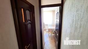1-к квартира, на длительный срок, 39м2, 17/23 этаж