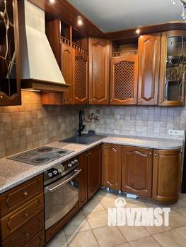 4-к квартира, на длительный срок, 122м2, 6/7 этаж