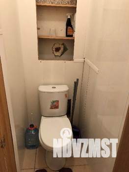 1-к квартира, на длительный срок, 35м2, 3/5 этаж