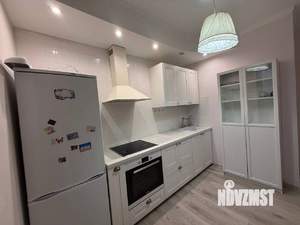 1-к квартира, на длительный срок, 42м2, 4/15 этаж