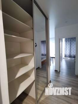 1-к квартира, на длительный срок, 40м2, 18/25 этаж