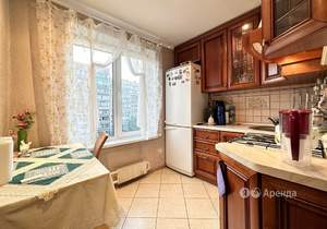 2-к квартира, на длительный срок, 44м2, 7/9 этаж