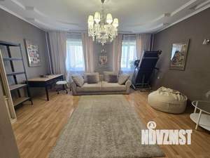 2-к квартира, на длительный срок, 71м2, 10/12 этаж