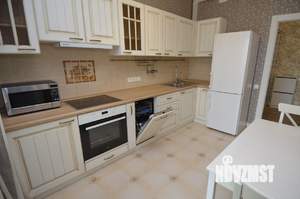 1-к квартира, на длительный срок, 45м2, 20/24 этаж