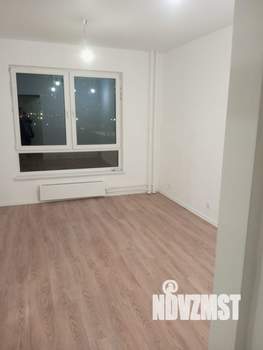 Студия квартира, на длительный срок, 20м2, 4/26 этаж