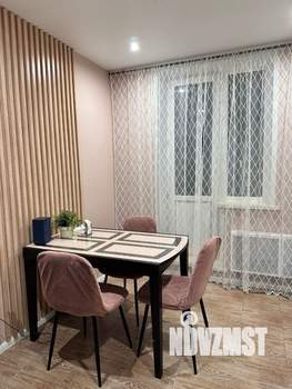 2-к квартира, на длительный срок, 60м2, 6/25 этаж