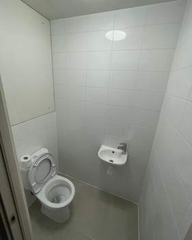2-к квартира, на длительный срок, 46м2, 24/25 этаж