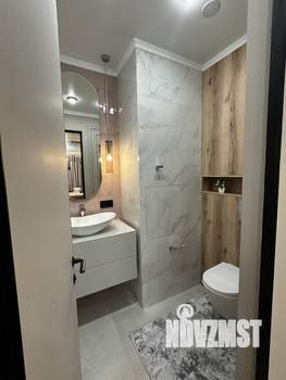 1-к квартира, на длительный срок, 45м2, 1/28 этаж