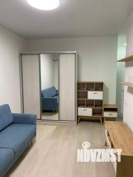 1-к квартира, на длительный срок, 31м2, 14/17 этаж