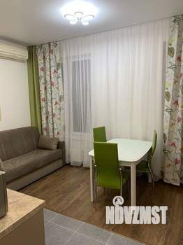 1-к квартира, на длительный срок, 25м2, 13/17 этаж