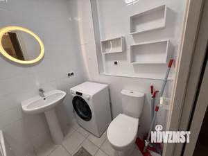 1-к квартира, на длительный срок, 38м2, 1/16 этаж