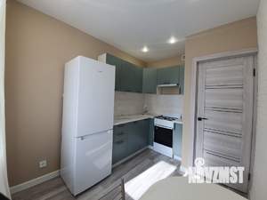 2-к квартира, на длительный срок, 41м2, 7/14 этаж