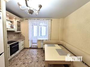 3-к квартира, на длительный срок, 76м2, 18/20 этаж