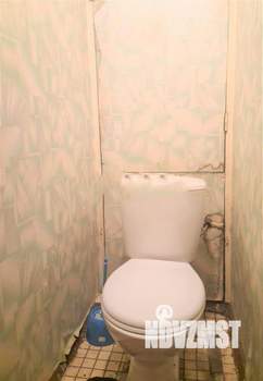 1-к квартира, на длительный срок, 33м2, 5/9 этаж