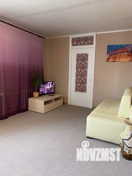 3-к квартира, на длительный срок, 66м2, 14/14 этаж