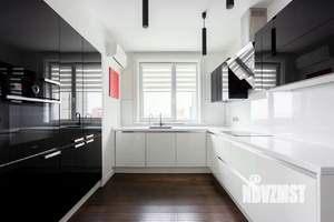 3-к квартира, на длительный срок, 100м2, 18/28 этаж