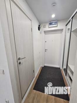 2-к квартира, на длительный срок, 48м2, 7/25 этаж