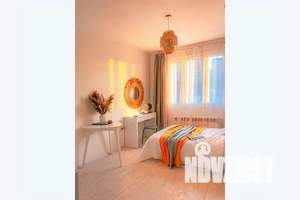 1-к квартира, посуточно, 17м2, 4/25 этаж