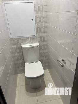 2-к квартира, на длительный срок, 51м2, 8/17 этаж