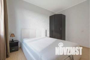 1-к квартира, посуточно, 60м2, 4/22 этаж