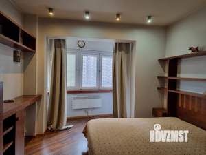 2-к квартира, на длительный срок, 62м2, 6/24 этаж