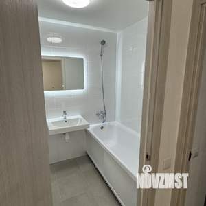 1-к квартира, на длительный срок, 35м2, 23/25 этаж