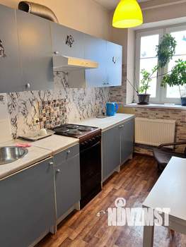 1-к квартира, на длительный срок, 37м2, 15/23 этаж