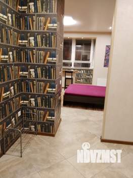 1-к квартира, на длительный срок, 41м2, 13/17 этаж