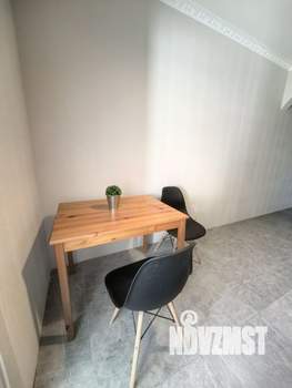 2-к квартира, посуточно, 60м2, 6/20 этаж