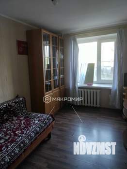 2-к квартира, на длительный срок, 55м2, 2/9 этаж