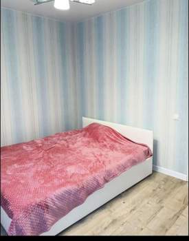 2-к квартира, на длительный срок, 63м2, 17/26 этаж