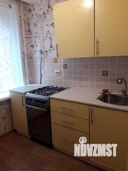 2-к квартира, на длительный срок, 48м2, 1/5 этаж