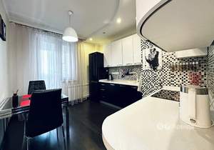2-к квартира, на длительный срок, 47м2, 10/25 этаж