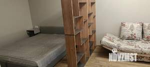 1-к квартира, на длительный срок, 37м2, 25/25 этаж