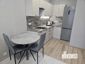 1-к квартира, на длительный срок, 33м2, 4/25 этаж