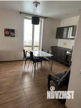 3-к квартира, на длительный срок, 70м2, 2/18 этаж