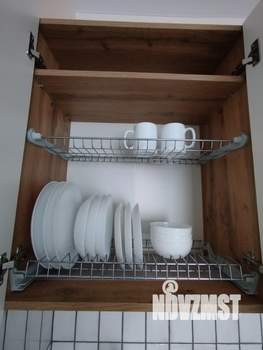 Студия квартира, на длительный срок, 21м2, 19/25 этаж