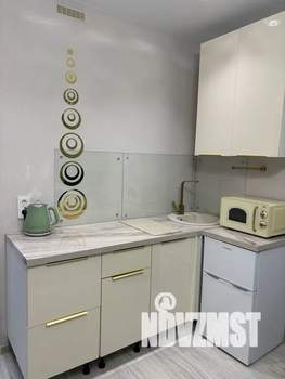 Студия квартира, посуточно, 23м2, 10/16 этаж