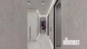 2-к квартира, на длительный срок, 50м2, 12/25 этаж