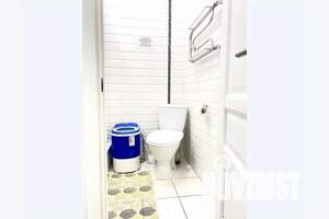 1-к квартира, посуточно, 12м2, 1/20 этаж