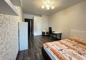 2-к квартира, на длительный срок, 67м2, 8/17 этаж