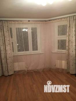 1-к квартира, на длительный срок, 43м2, 15/17 этаж