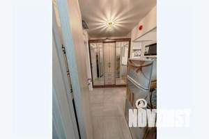 1-к квартира, посуточно, 27м2, 8/23 этаж