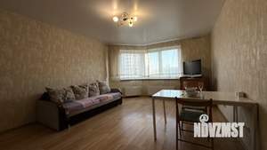 2-к квартира, посуточно, 50м2, 14/19 этаж