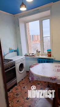 3-к квартира, на длительный срок, 56м2, 9/9 этаж
